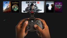 Xbox 流媒体副总裁承诺很快推出 PC/iOS 功能